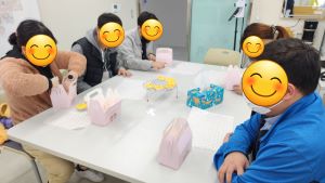 [성인장애인 자조모임] 2023년 첫 성인장애인 자조모임 진행